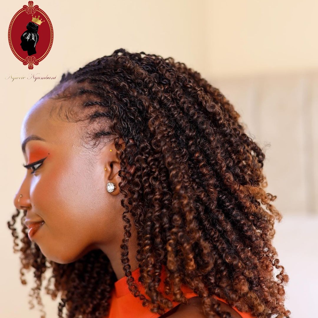 Twists