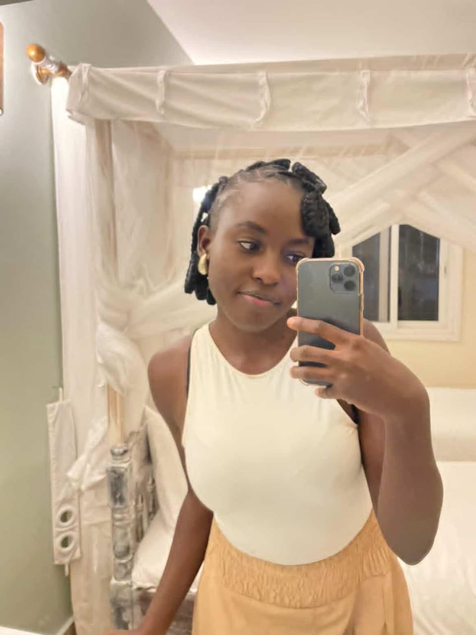 Koroba braids